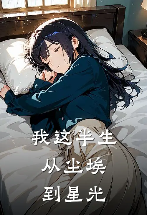 我这半生：从尘埃到星光