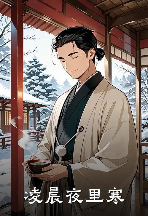凌晨夜里寒