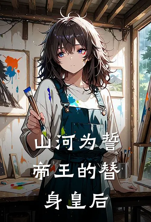 山河为誓：帝王的替身皇后