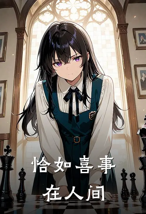 恰如喜事在人间