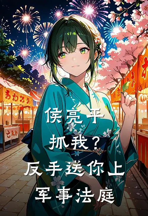 侯亮平抓我？反手送你上军事法庭