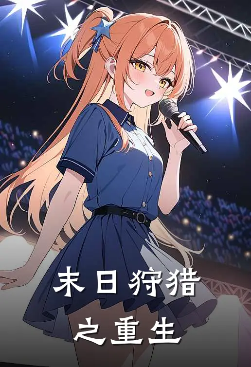 末日狩猎之重生