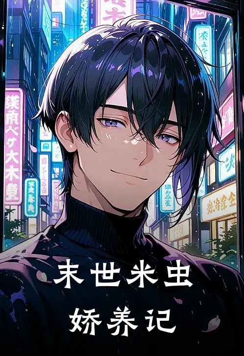 末世米虫娇养记