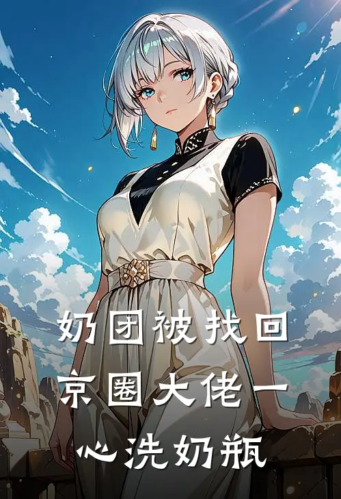 奶团被找回，京圈大佬一心洗奶瓶