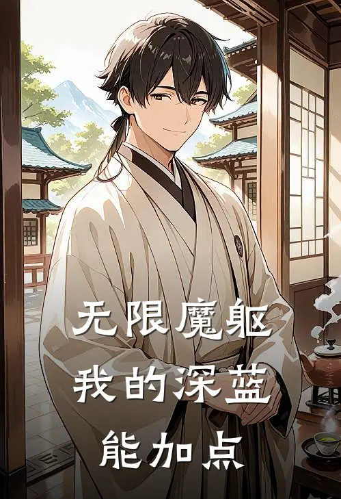 无限魔躯：我的深蓝能加点