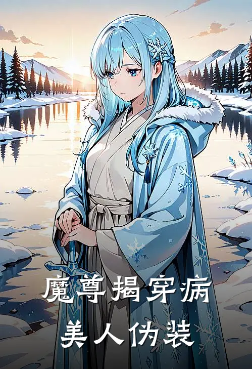 魔尊揭穿病美人伪装