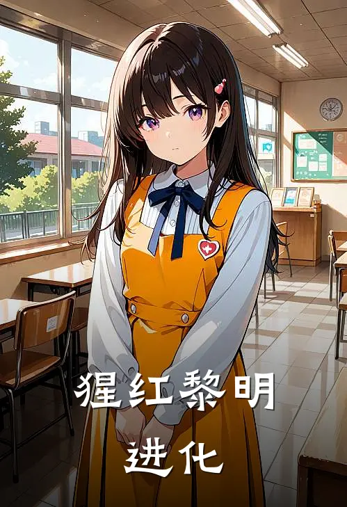 猩红黎明：进化