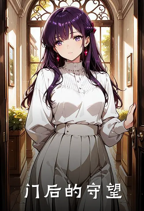 门后的守望