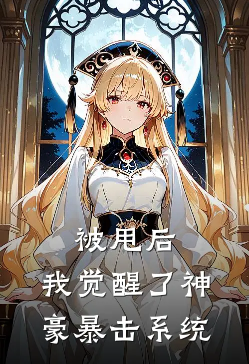 被甩后，我觉醒了神豪暴击系统