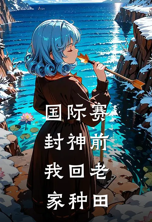 国际赛封神前：我回老家种田