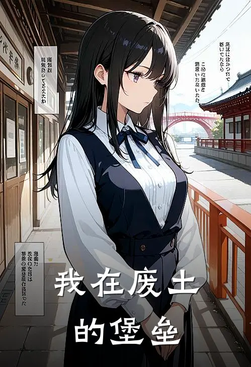 我在废土的堡垒