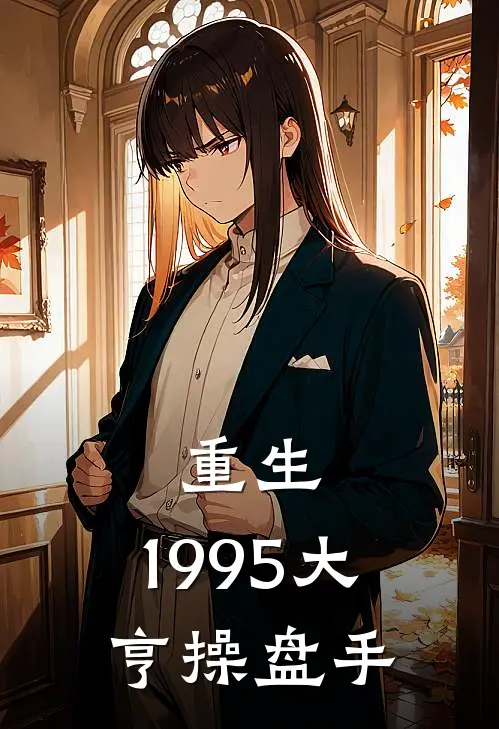 重生：1995大亨操盘手
