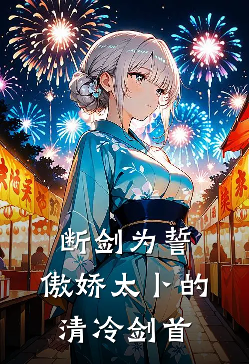 断剑为誓：傲娇太卜的清冷剑首