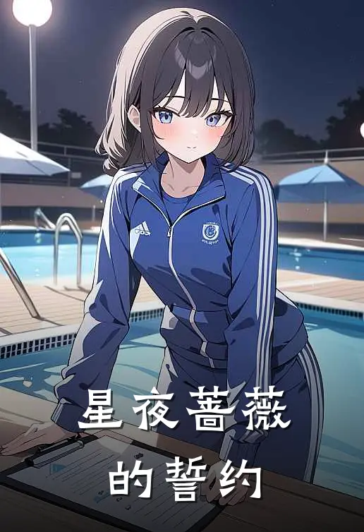 星夜蔷薇的誓约