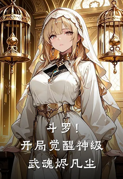 斗罗！开局觉醒神级武魂，烬凡尘