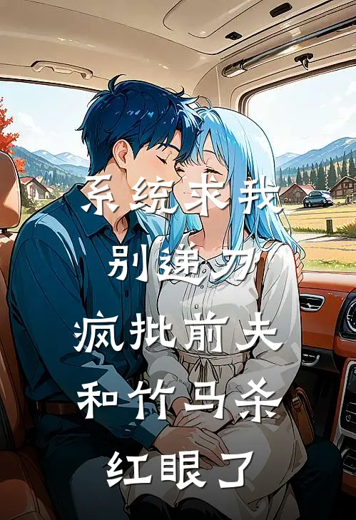 系统求我别递刀，疯批前夫和竹马杀红眼了