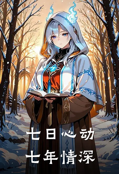 七日心动，七年情深