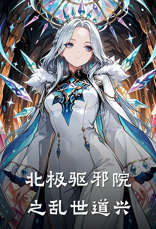 北极驱邪院之乱世道兴