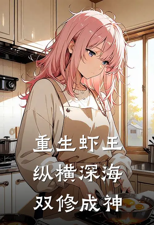 重生虾王纵横深海双修成神