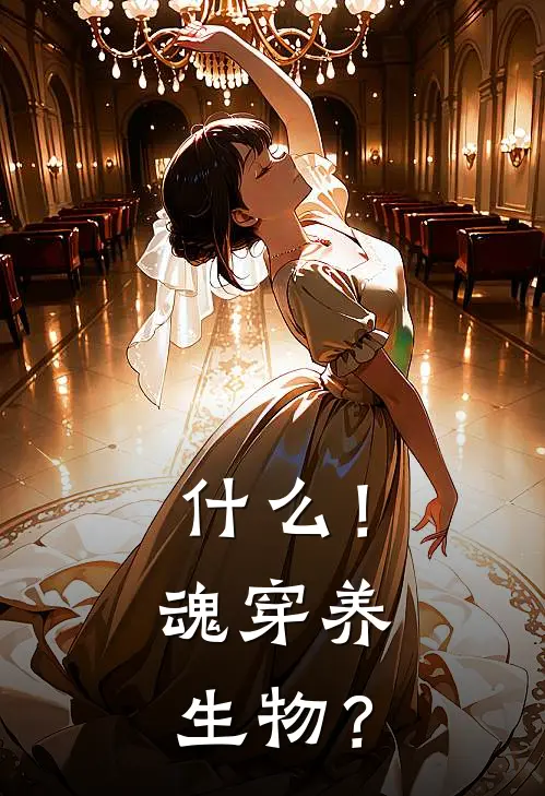 什么！魂穿养生物？
