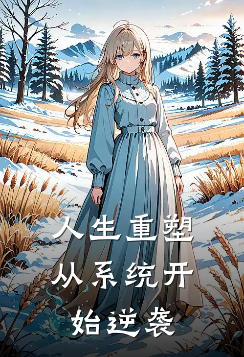 人生重塑：从系统开始逆袭