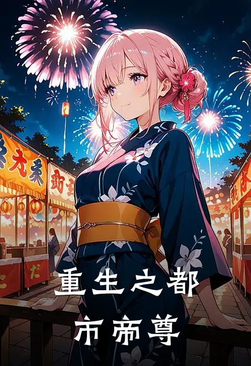 重生之都市帝尊