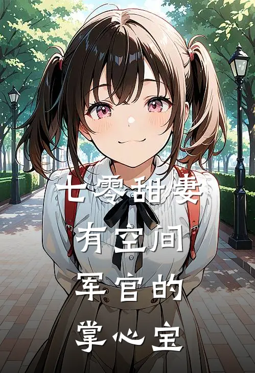 七零甜妻有空间：军官的掌心宝