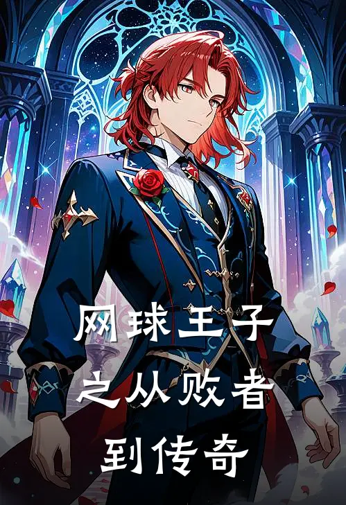 网球王子之从败者到传奇