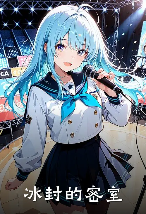 冰封的密室