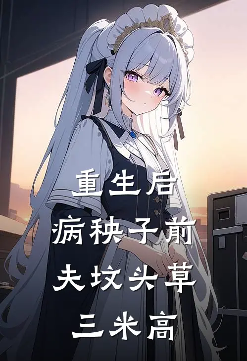 重生后，病秧子前夫坟头草三米高