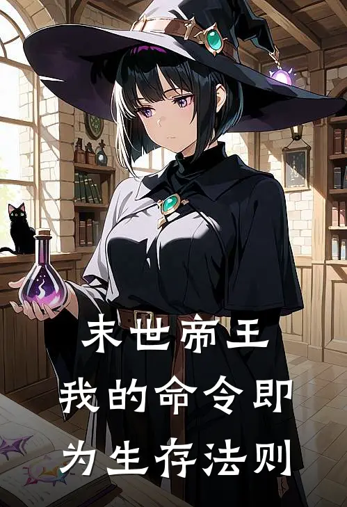 末世帝王：我的命令即为生存法则