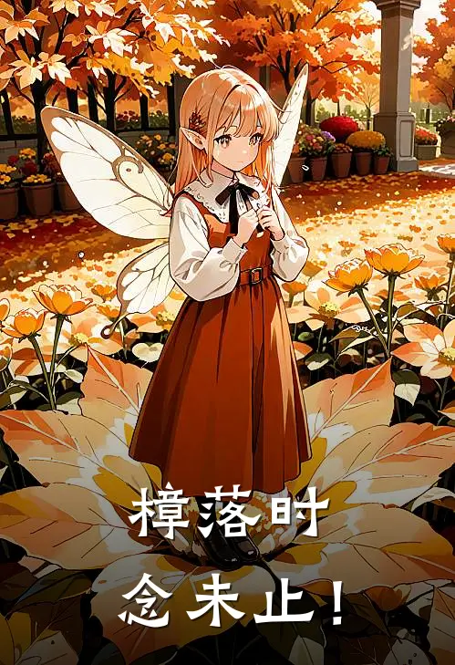 樟落时，念未止！