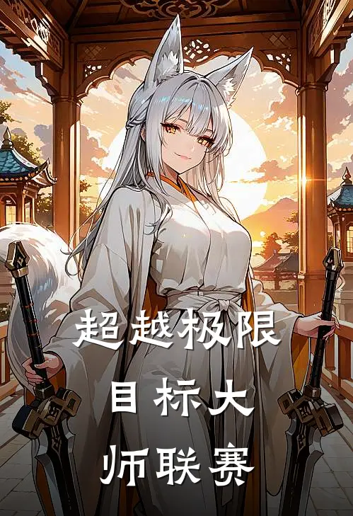 超越极限，目标大师联赛