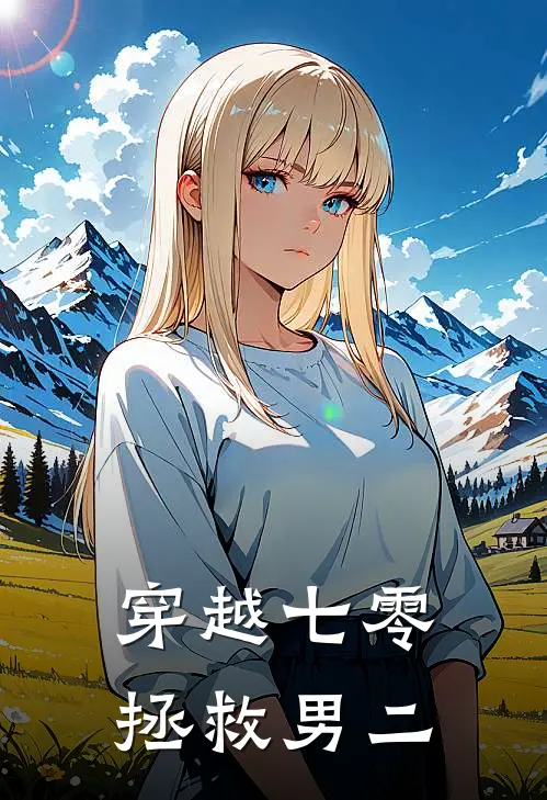 穿越七零，拯救男二
