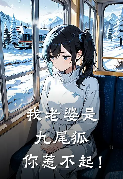 我老婆是九尾狐，你惹不起！