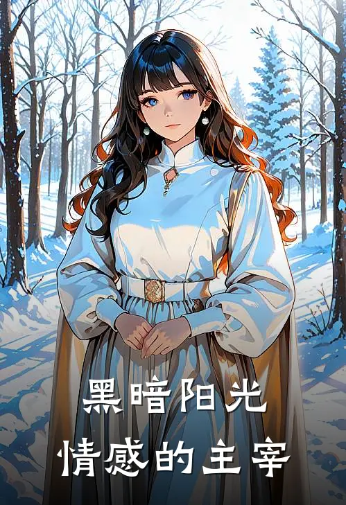 黑暗阳光：情感的主宰