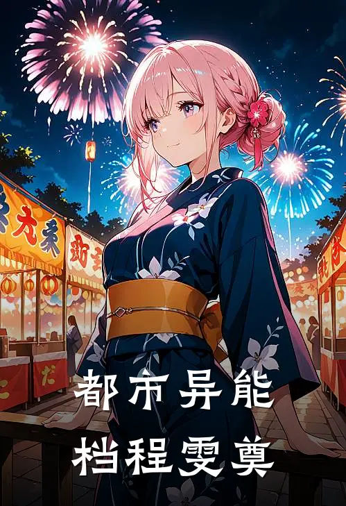 都市异能档程雯奠