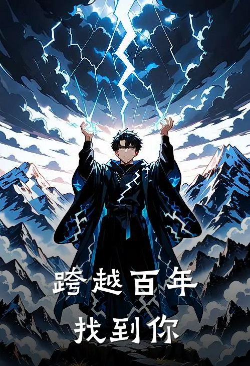 跨越百年找到你