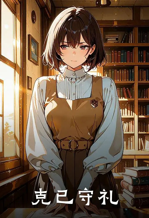 克已守礼