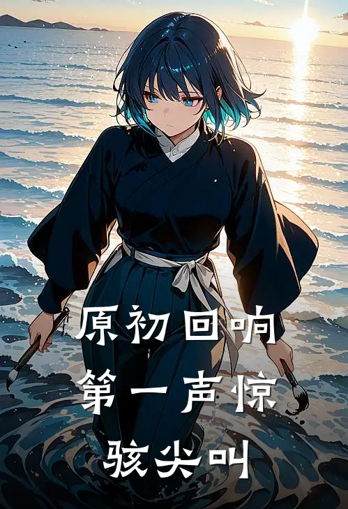 原初回响：第一声惊骇尖叫