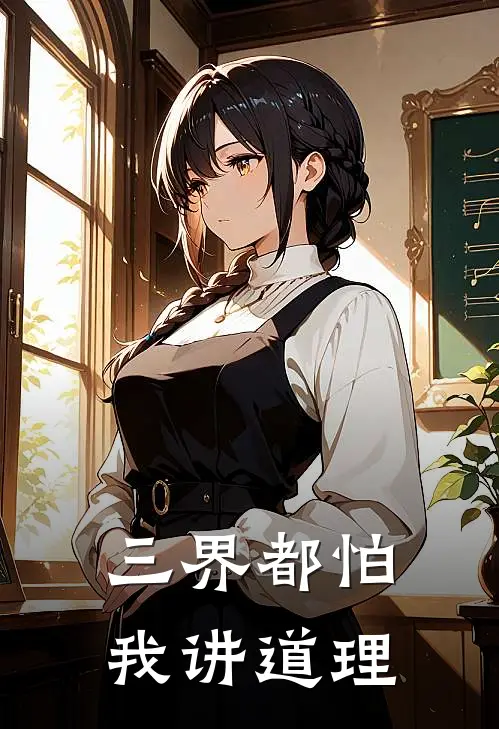 三界都怕我讲道理