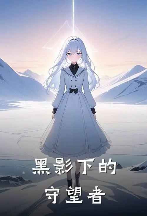 黑影下的守望者