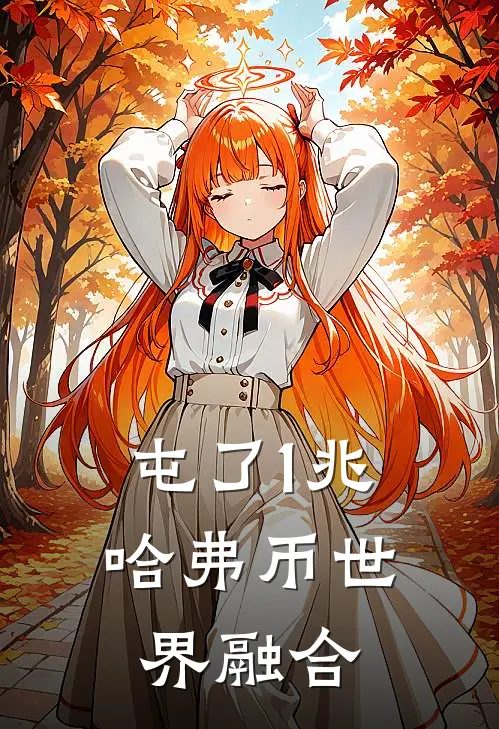 屯了1兆哈弗币世界融合