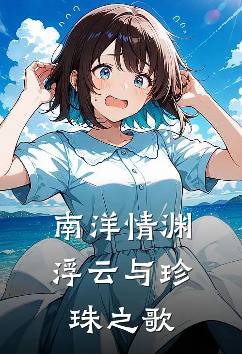 南洋情渊：浮云与珍珠之歌