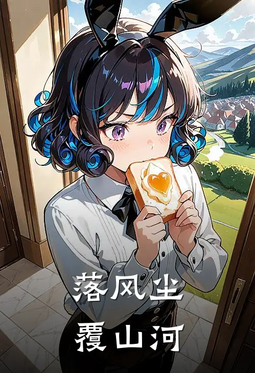 落风尘，覆山河