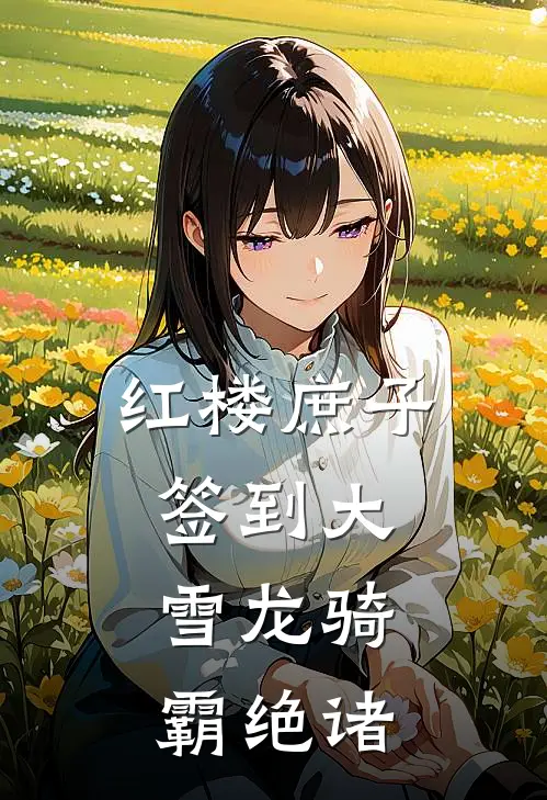 红楼庶子：签到大雪龙骑，霸绝诸