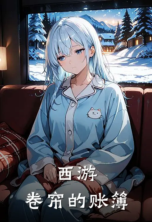 西游：卷帘的账簿