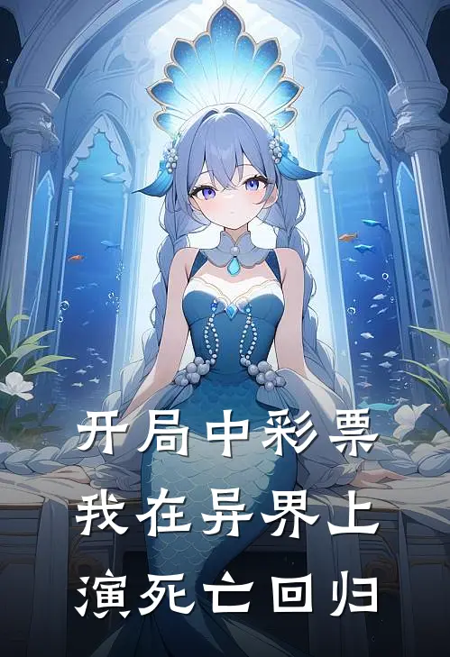 开局中彩票我在异界上演死亡回归