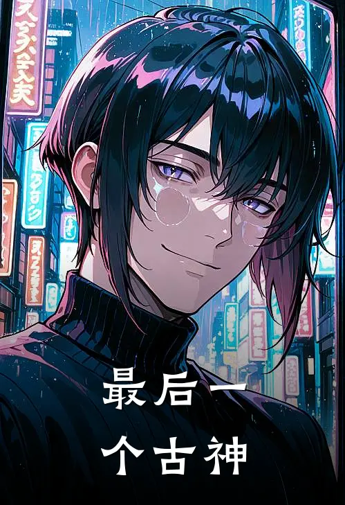 最后一个古神
