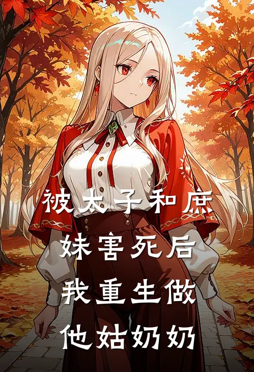 被太子和庶妹害死后，我重生做他姑奶奶
